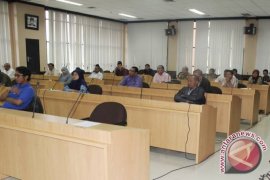 30 Calon Anggota KPID Kaltim Ikuti Psikotest