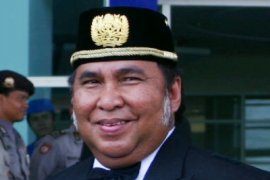 Sekda Imbau Seluruh Elemen Sukseskan Festival Erau