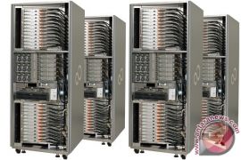 Super komputer bertenaga baterai kuantum