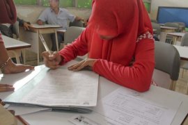 Ini jadwal pendaftaran SMA/SMK di Sumbar