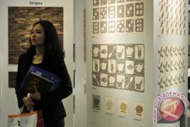 Hari ini ada bursa kerja hingga pameran produk bahan bangunan