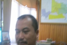 Rumah Dinas Kajari Nunukan Dilempari Bom Molotov 