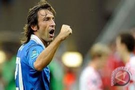  Kunci jerman hentikan laju pirlo