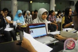 Banjarbaru Buka PPDB "online" 