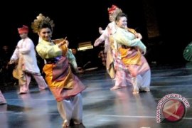 Kemdikbud Hidupkan Kesenian Zapin Yang Hampir Terlupakan