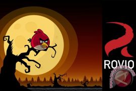 Pembuat Angry Birds pangkas pegawai