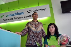 Acer Buka Kantor Pelayanan Pelanggan di Lampung