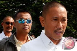 Dalang pembantaian 57 korban di Filipina dihukum seumur hidup