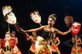 TARIAN TRADISIONAL