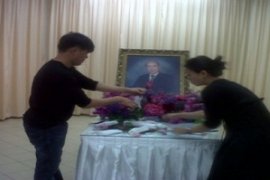 Persemayaman Sudono Salim/YJ Naim
