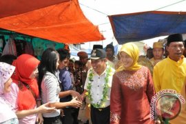 Ritual Robo-robo Tumbuhkan Motivasi Pembangunan