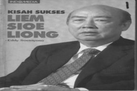 Liem Sosok yang Ramah dan Giat Bekerja          