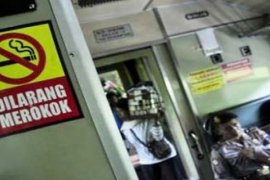 Pengubah Asap Rokok jadi Oksigen Ciptaan Pelajar