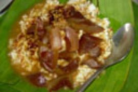 Nasi Gandul