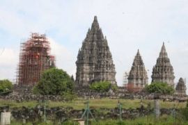 Jateng Tuan Rumah Workshop Pariwisata Budaya Warisan Dunia 