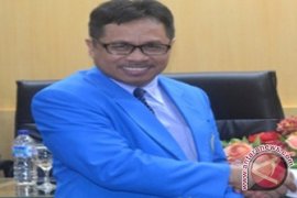 Untad Palu Masih Kekurangan Guru Besar