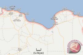 Australians warned to leave Benghazi immediately