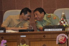 Badung Dan Jembrana Dapat "KTP Award"