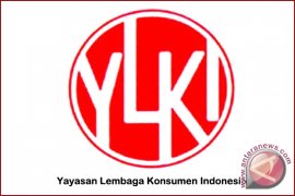 YLKI: Tidak cukup tarik produk mengandung babi saja