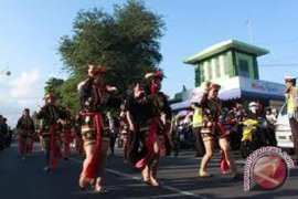 Kadispar: bisnis pariwisata  DIY 2014 masih prospektif 
