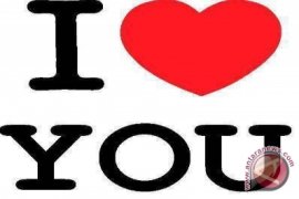 Ayo..ucapkan "I love you" dalam keluarga