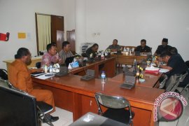 Pansus BBM Berau Undang Pertamina 