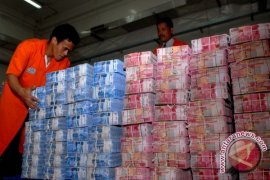 Wow, Piutang Negara di BUMN Capai Rp90 triliun