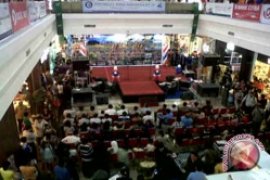 37 Bank meriahkan bazaar intermediasi Perbankan-UMKM