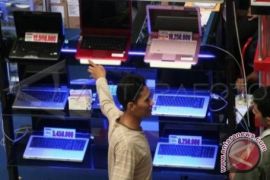 Asus memperluas pangsa pasar notebook  