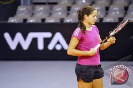 Data petenis peringkat WTA Tour