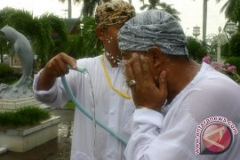 Puncak Festival Erau "Ngulur Naga" Digelar Minggu 