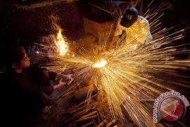 Indonesia sebagai Nakhoda harga nikel dunia