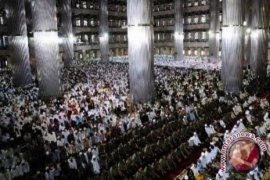 Negara Muslim Desak Dunia Tekan Israel