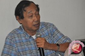 Almarhum Moeslim Abdurrahman Seorang 'Petualang' Intelektual