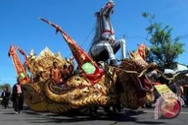 Pawai Taaruf Olimpiade Muhammadiyah perlu dievaluasi