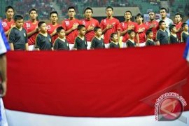 Indonesia berharap kemenangan beruntun Piala Asia