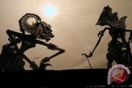 Festival wayang internasional digelar di Ubud