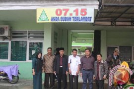 Samarinda permudah pendaftaran siswa baru