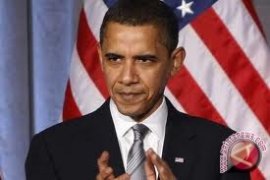Buntut Perang Siber, Korea Utara Sebut Obama "Monyet"