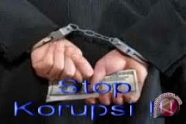 Pejabat Pemkab Penajam Terlibat Korupsi Terancam Dipecat 