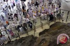 Munatour gunakan Saudi Airlines berangkatkan jamaah umroh 