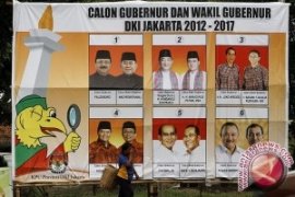 Banjir iklan politik akibat lemahnya psikopolitik pemilih 