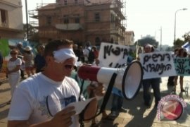 Aktivis OneVoice Memperingatkan terhadap Laporan yang Meningkatkan Ekspansi Pemukiman