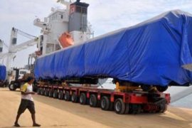 EKSPOR KERETA API KE MALAYSIA