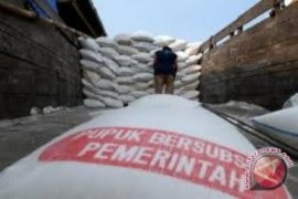 Banyak Petani Disinyalir Salahgunakan Pupuk Bersubsidi