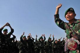 SBY gelar rapat terbatas keamanan Papua