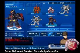 Industri Game Online Di Indonesia Berkembang Pesat