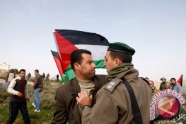 Israel Lakukan Penggalian Situs Arkeologi di Hebron