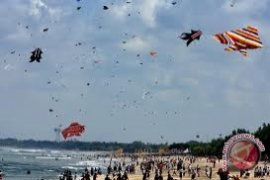 Festival Layang-Layang Bawa Korban