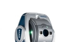 Vantage Baru dari FARO, Revolusi dalam Desain Alat Pelacak Laser